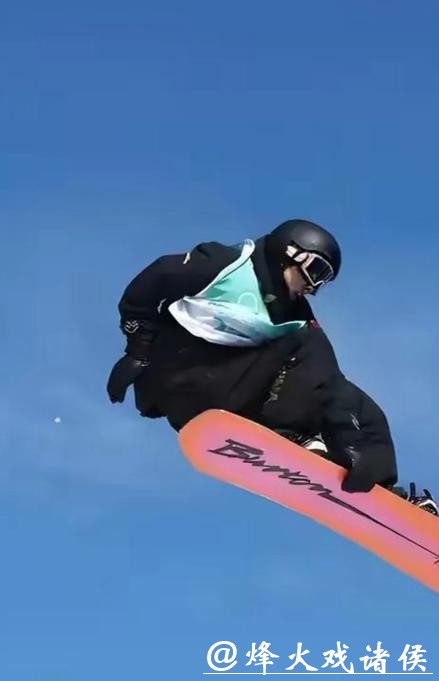 苏翊鸣夺牌,中国队为何能打破滑雪瓶颈 苏翊鸣夺牌,中国队为何能打破滑雪瓶颈