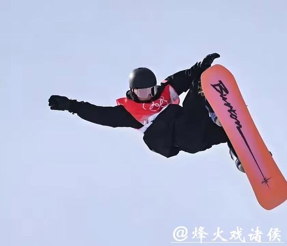 苏翊鸣夺牌,中国队为何能打破滑雪瓶颈 苏翊鸣夺牌,中国队为何能打破滑雪瓶颈