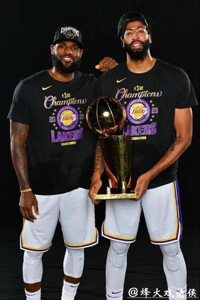 浓眉37+9詹姆斯20+8+11 湖人不敌活塞近4战3负 浓眉37+9詹姆斯20+8+11 湖人不敌活塞近4战3负