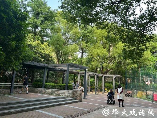 【城事】“安顺新境”儿童友好口袋公园焕新，春节前送市民“绿色礼”