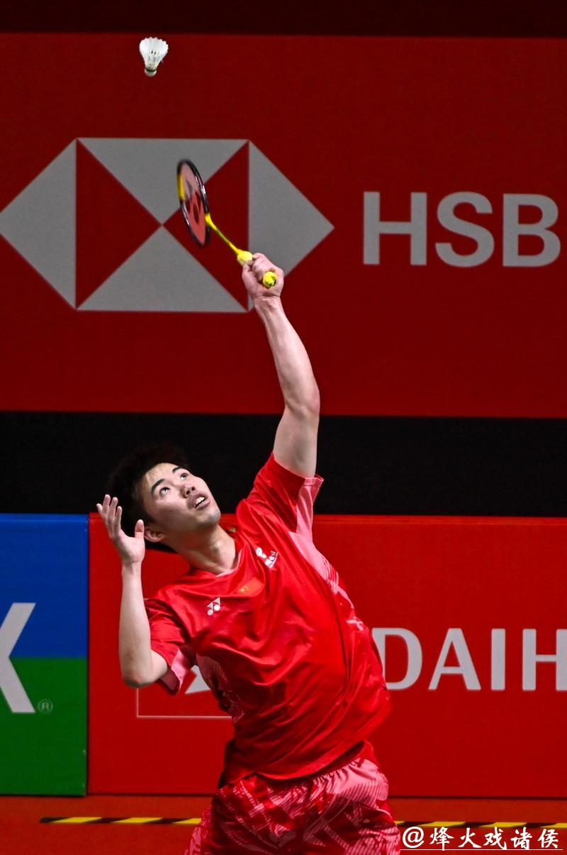 马来西亚公开赛:三个单项国羽全员晋级16强 马来西亚公开赛:三个单项国羽全员晋级16强