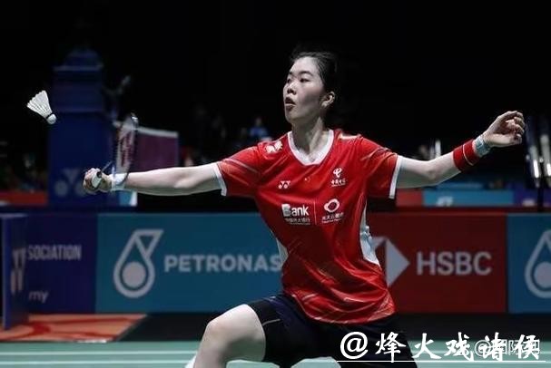 马来西亚公开赛:三个单项国羽全员晋级16强 马来西亚公开赛:三个单项国羽全员晋级16强