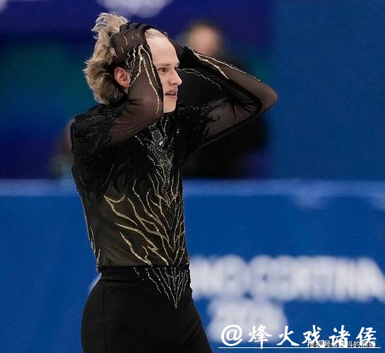 马里宁失误,爆冷意外不断!揭秘花滑四周跳背后的故事…… 马里宁失误,爆冷意外不断!揭秘花滑四周跳背后的故事……