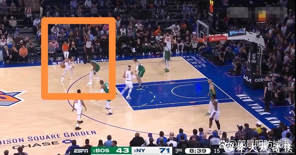 布伦森36分尼克斯大胜活塞 凯尔特人轻取黄蜂 布伦森36分尼克斯大胜活塞 凯尔特人轻取黄蜂